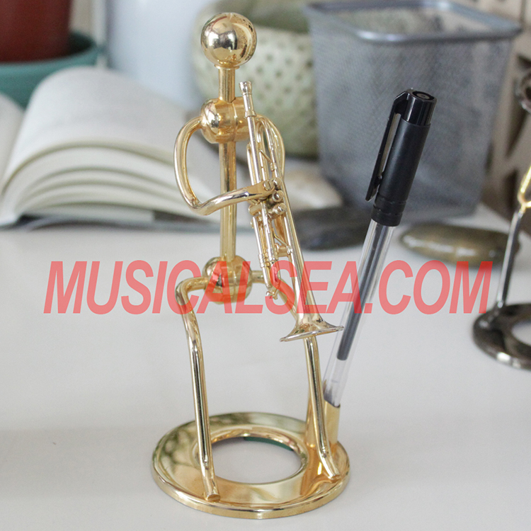 single pen holder
